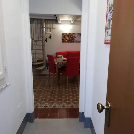 Il Posto Giusto Station Maison d'hôtes *