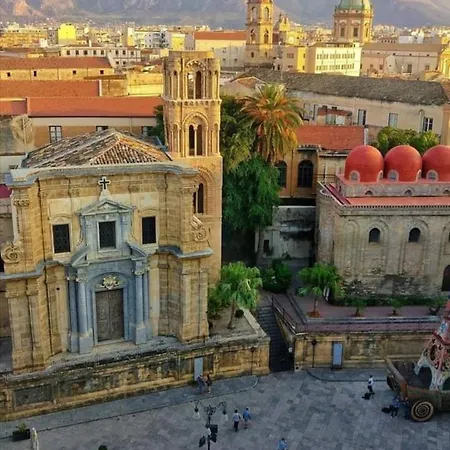 Il Posto Giusto Station * Palerme