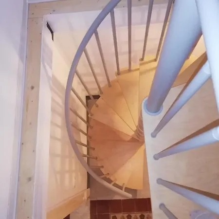 Il Posto Giusto Station Casa de hóspedes Palermo