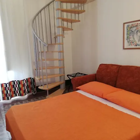 Il Posto Giusto Station Casa de hóspedes Palermo