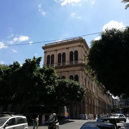 Il Posto Giusto Station * Palermo