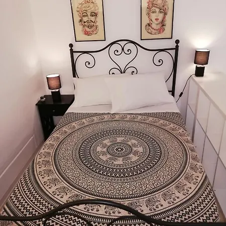 Il Posto Giusto Station Casa de hóspedes *