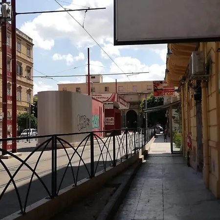 Casa de hóspedes Il Posto Giusto Station *