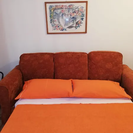 Il Posto Giusto Station * Palermo