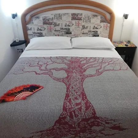 Il Posto Giusto Station Casa de hóspedes