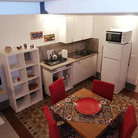 Il Posto Giusto Station Palermo