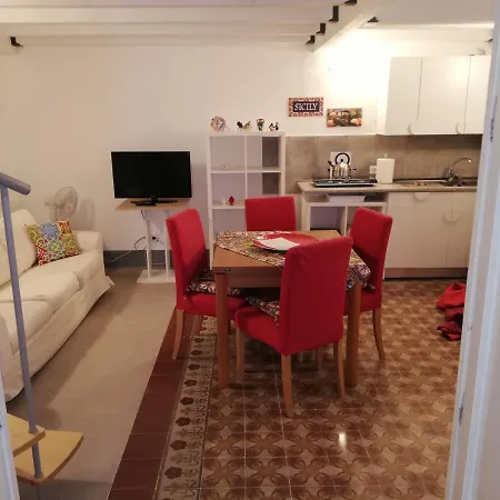 Il Posto Giusto Station *