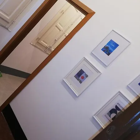 Il Posto Giusto Station Casa de hóspedes