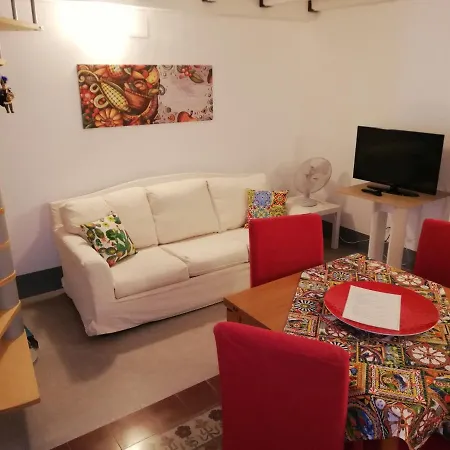 Il Posto Giusto Station