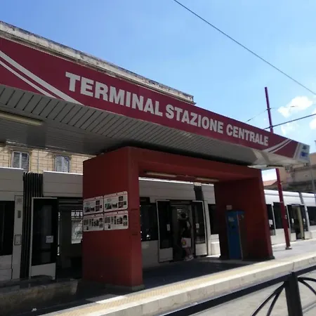 Il Posto Giusto Station