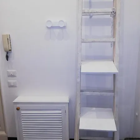 Il Posto Giusto Station Casa de hóspedes Palermo