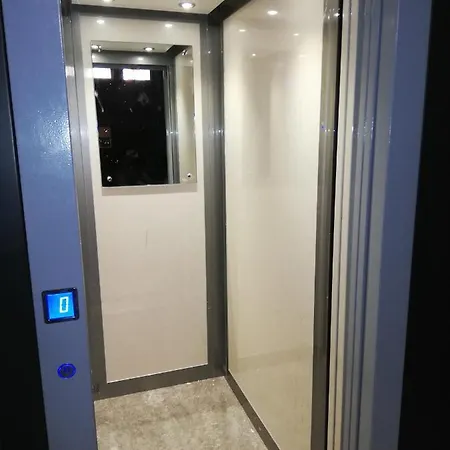 Casa de hóspedes Il Posto Giusto Station Palermo