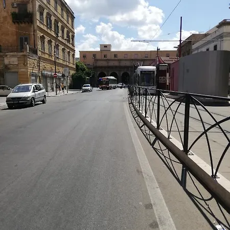Il Posto Giusto Station * Palermo