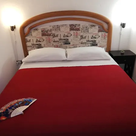 Il Posto Giusto Station