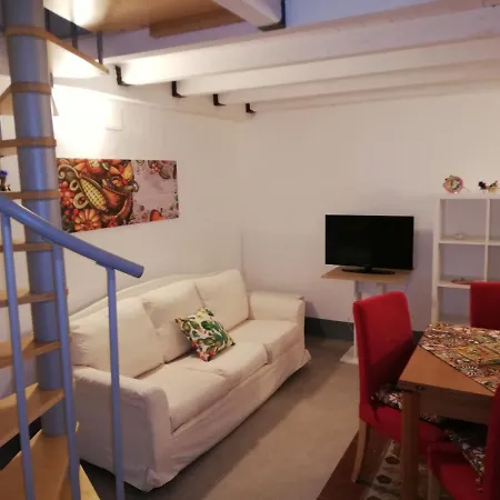 Il Posto Giusto Station * Palermo