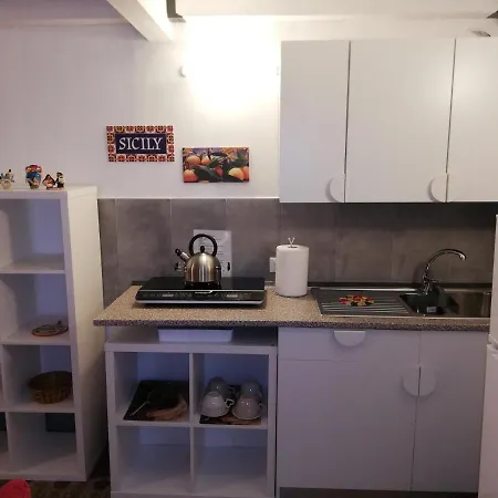 Casa de hóspedes Il Posto Giusto Station *