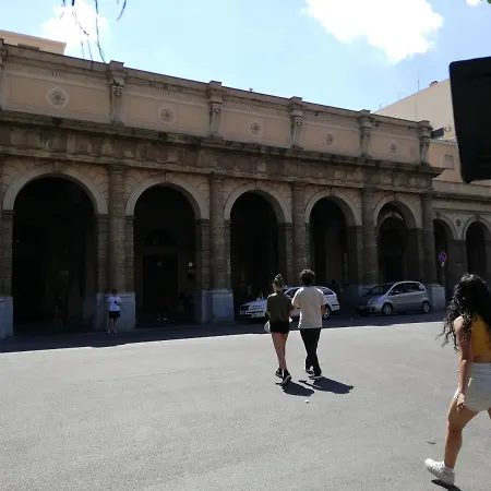 Il Posto Giusto Station * Palermo