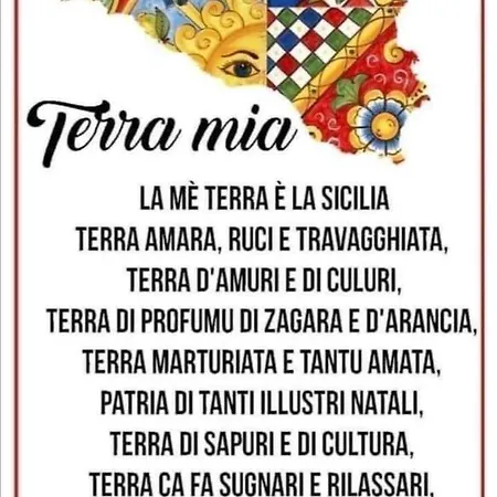 Il Posto Giusto Station Casa de hóspedes