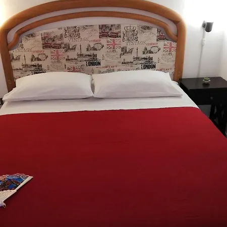 Il Posto Giusto Station