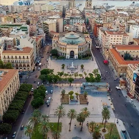 Casa de hóspedes Il Posto Giusto Station *