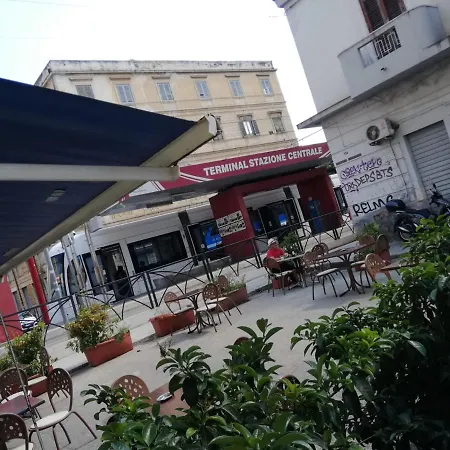 Il Posto Giusto Station Guest house Palermo