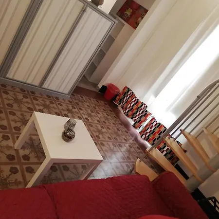 Guest house Il Posto Giusto Station *